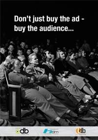 Total Audience Coverage